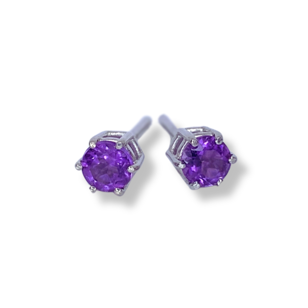 The One Amethyste